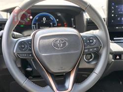 تويوتا كورولا كروس